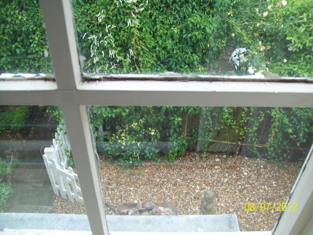 Minster Garth Guest House Beverley Zimmer foto