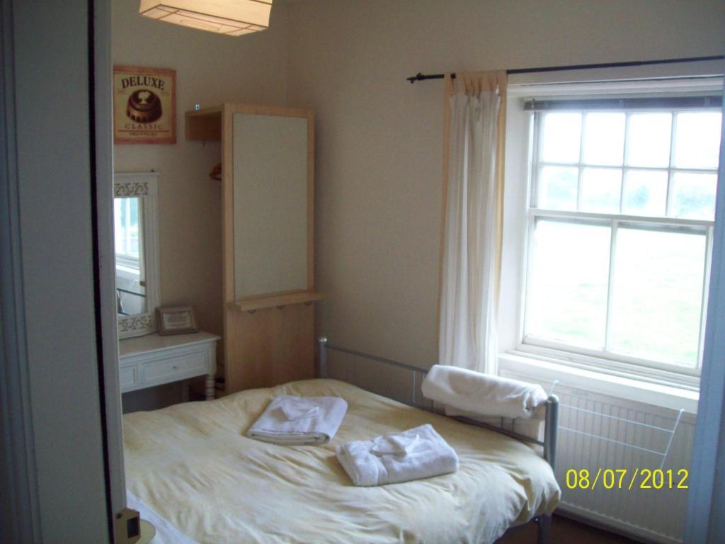 Minster Garth Guest House Beverley Zimmer foto