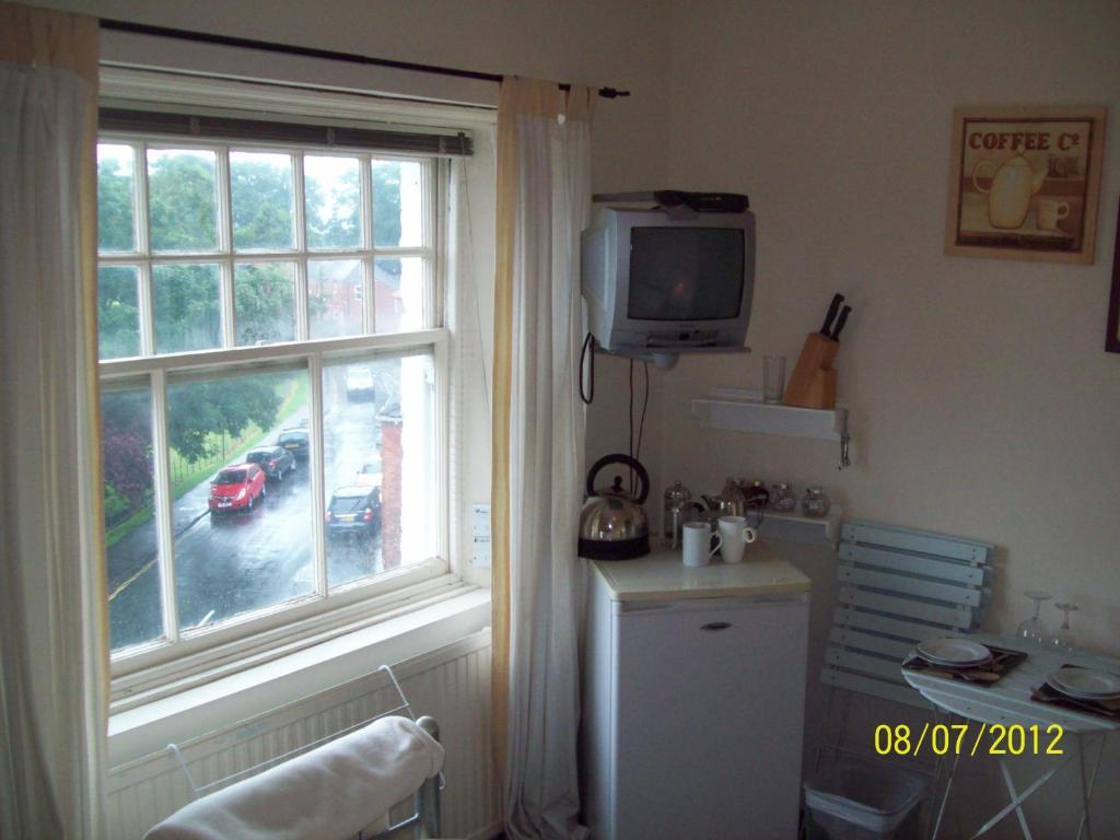 Minster Garth Guest House Beverley Zimmer foto