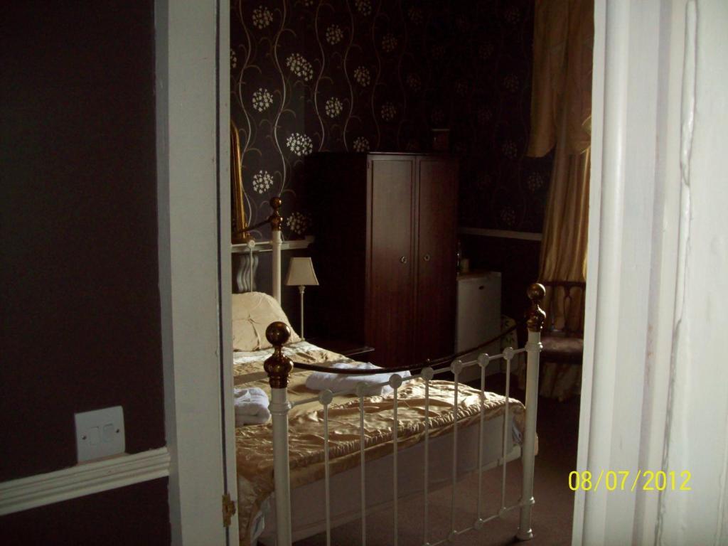Minster Garth Guest House Beverley Zimmer foto