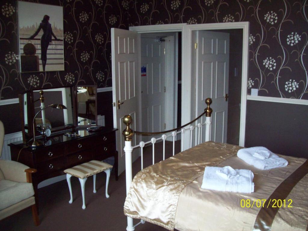 Minster Garth Guest House Beverley Zimmer foto