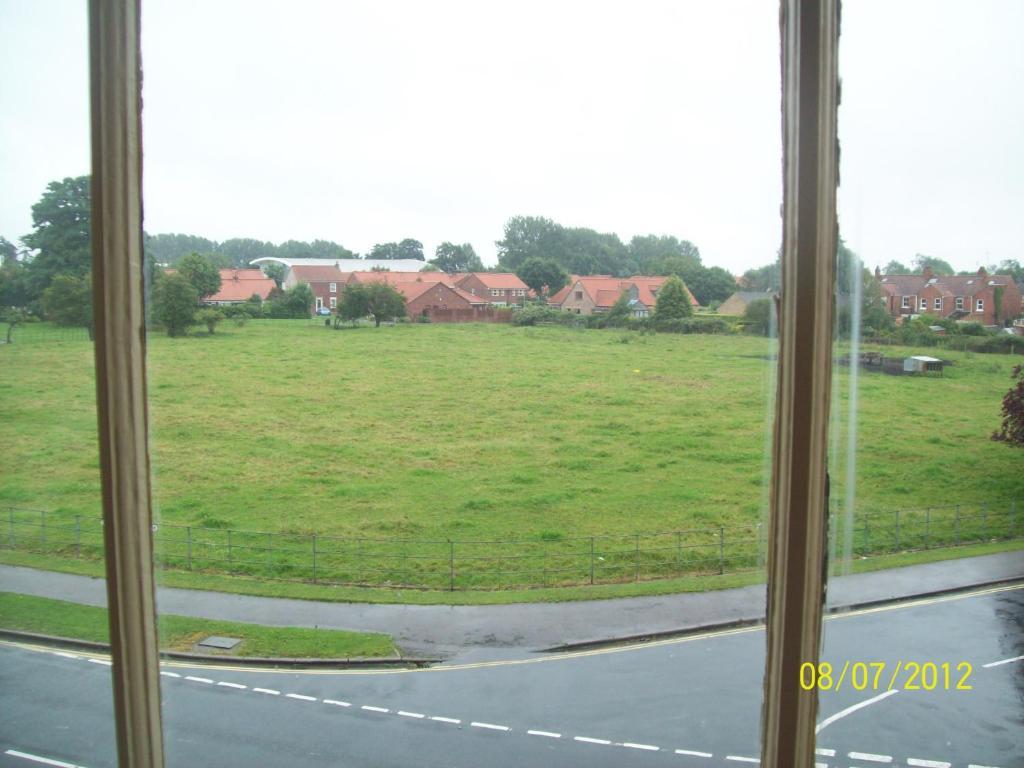 Minster Garth Guest House Beverley Zimmer foto