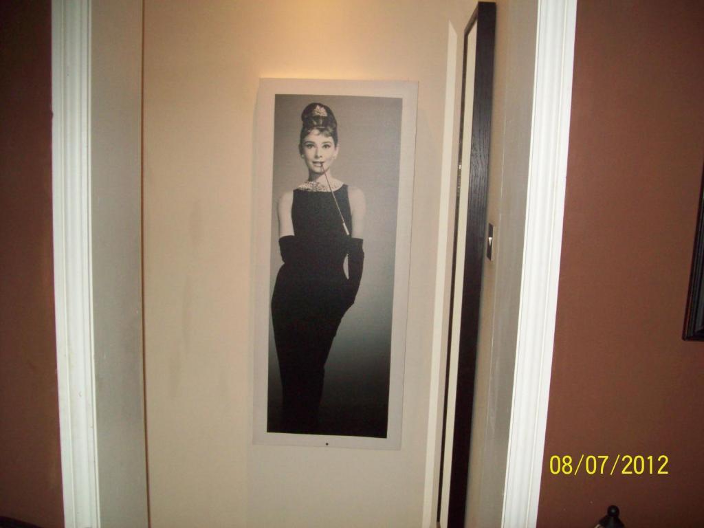 Minster Garth Guest House Beverley Zimmer foto