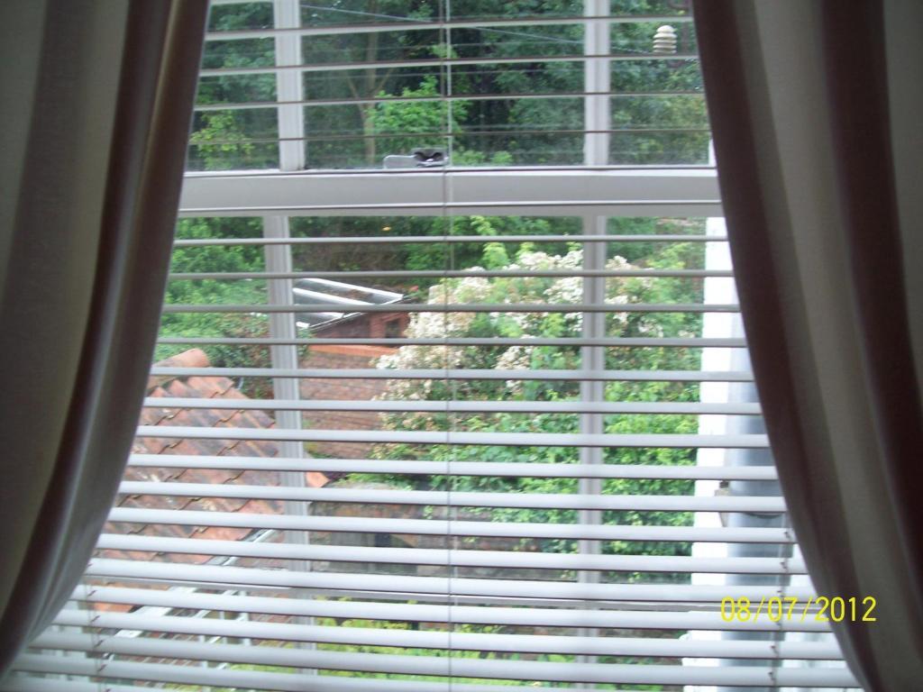 Minster Garth Guest House Beverley Zimmer foto