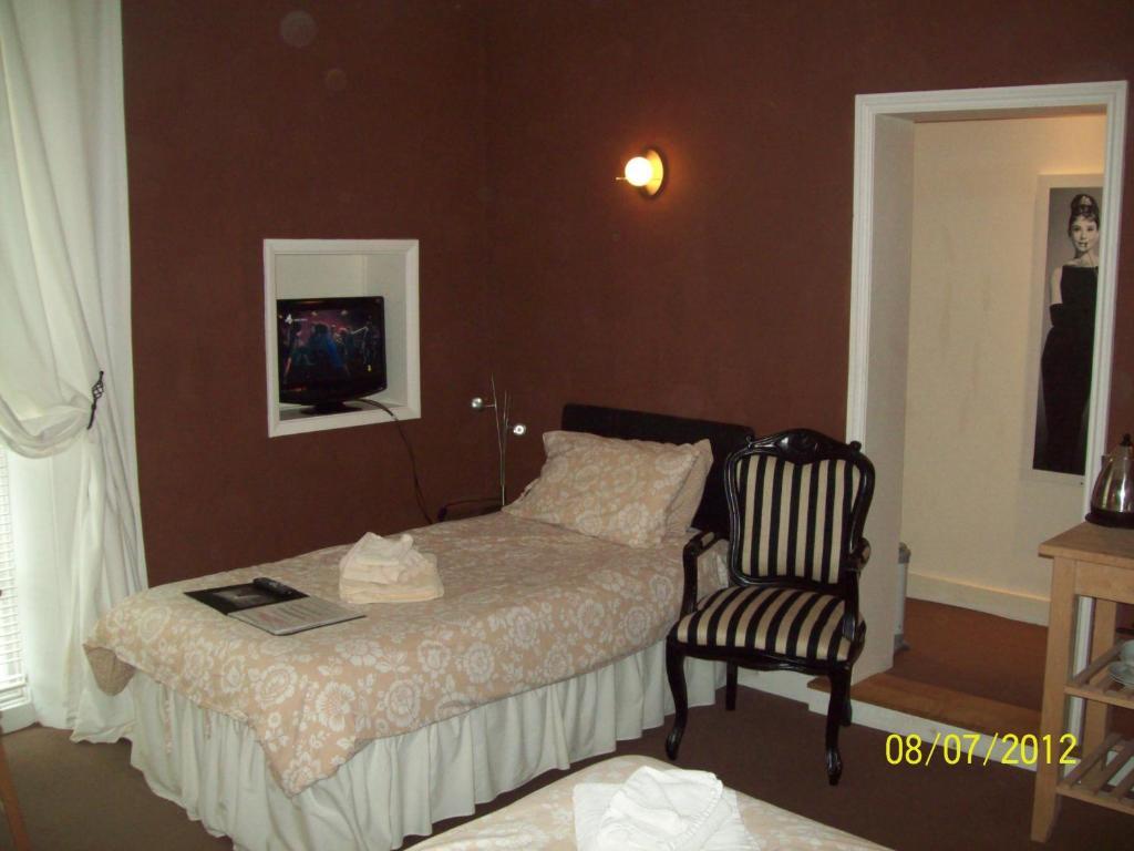 Minster Garth Guest House Beverley Zimmer foto