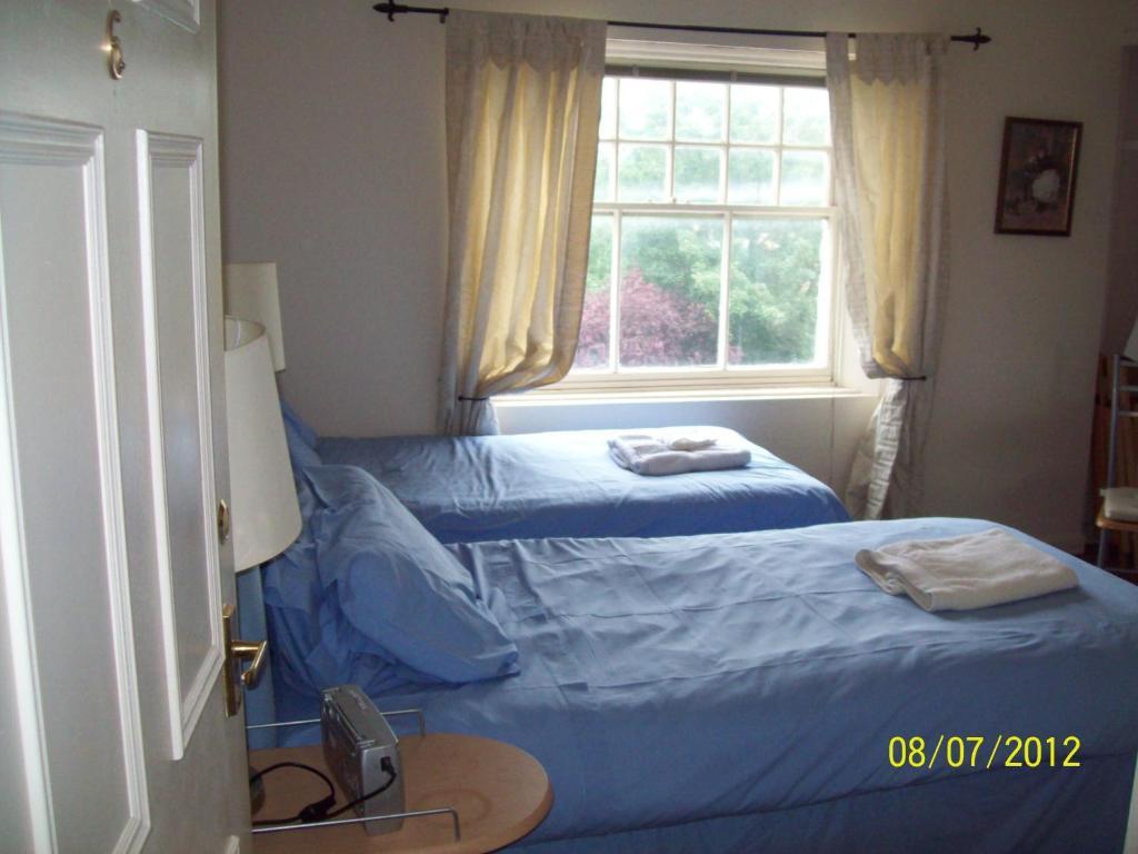 Minster Garth Guest House Beverley Zimmer foto