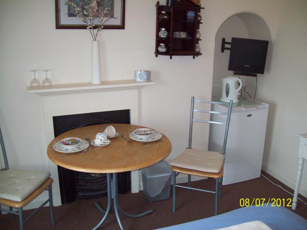 Minster Garth Guest House Beverley Zimmer foto