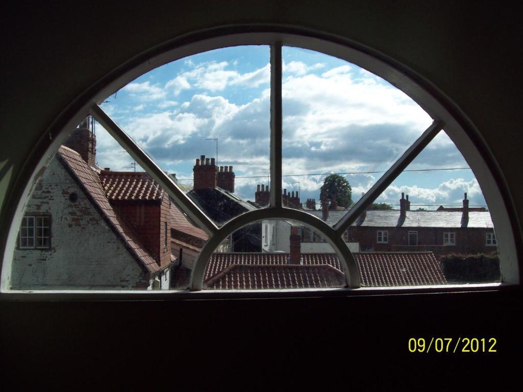 Minster Garth Guest House Beverley Zimmer foto