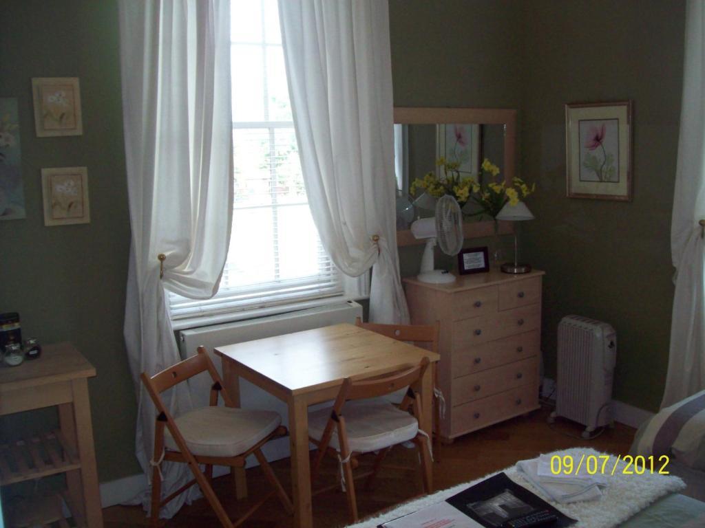Minster Garth Guest House Beverley Zimmer foto