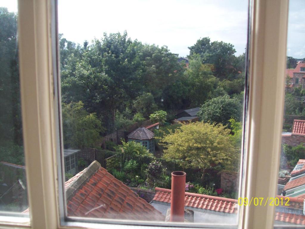 Minster Garth Guest House Beverley Zimmer foto
