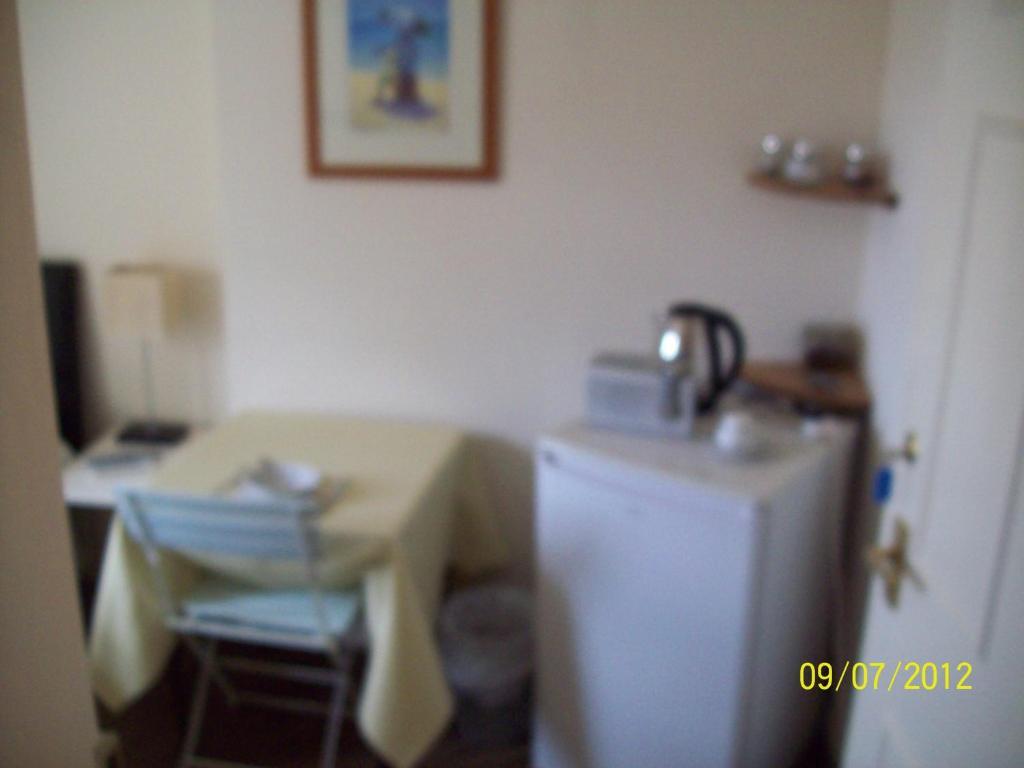 Minster Garth Guest House Beverley Zimmer foto